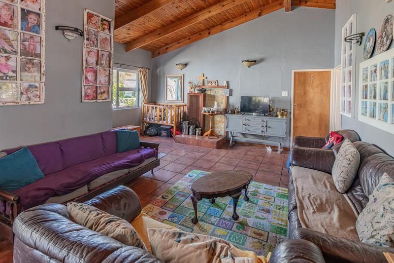 3 Bedroom Property for Sale in Riviersonderend Western Cape